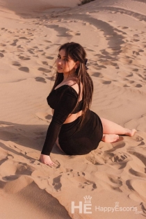 Bella, 19 jaar, Moskou / Rusland Escorts - 2
