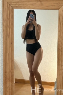 Eva Cordial, Usia 23, Madrid / Spanyol Escort - 2