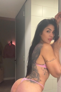 Salome, 23 anni, Amsterdam / Paesi Bassi Escort - 8
