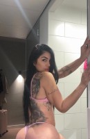 Salome, 23 jaar, Amsterdam / Nederland Escorts