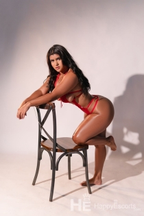 Camila, 23 jaar, Amsterdam / Nederland Escorts - 3