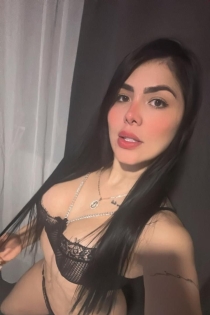 Salome, 23 anni, Amsterdam / Paesi Bassi Escort - 9
