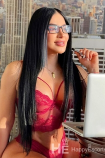 Sofia, 24-aastane, Amsterdam / Holland Saatjad – 2