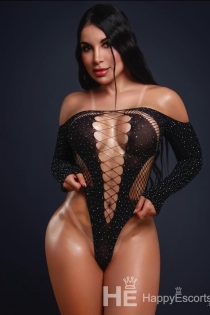 Sofia, 24-aastane, Amsterdam / Holland Saatjad – 3