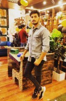 Ca Topper, Umur 27, Pengiring Delhi / India