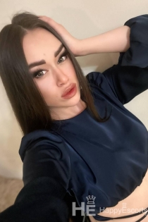 Alice, 27 anni, Dubai / Escort negli Emirati Arabi Uniti - 1