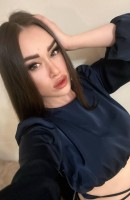 Alice, Miaka 27, Dubai / UAE Wasindikizaji