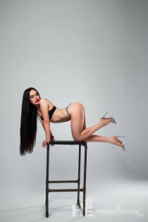 Alisa, 27 m., Dubajus / JAE palydos – 5