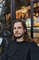 Marco, 32 jaar, Escorts in Parijs / Frankrijk