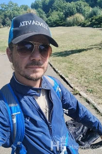Marco, 33 rokov, Londýn / Spojené kráľovstvo Eskortky - 3