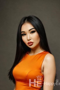 Jasmin, 22 de ani, Paris / Franța Escorte - 10