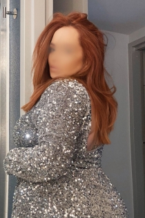 Kamilla, 36 años - 4