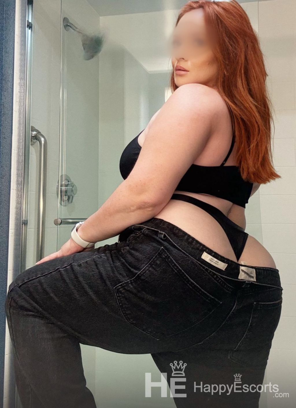 Kamilla, 36 años - 1
