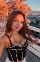 Silvia, 26 tuổi, Warsaw / Ba Lan Gái gọi