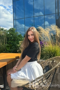 Silvia, starost 26, Varšava / Poljska Spremljevalci - 4
