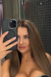 Silvia, starost 26, Varšava / Poljska Spremljevalci - 5