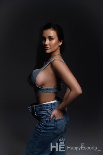 Silvia, starost 26, Varšava / Poljska Spremljevalci - 7
