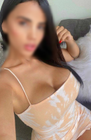 Beya, 34 anos, São Paulo / Brasil Acompanhantes