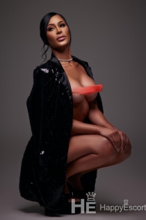 Amanda, Miaka 32, ​​Wasindikizaji wa Luxemburg - 2