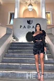 Amanda, Miaka 32, ​​Wasindikizaji wa Luxemburg - 3