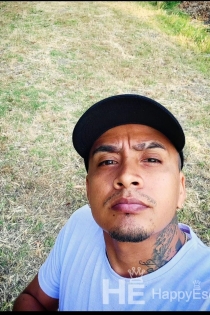 Carlos, 36 jaar, Escorts Parijs / Frankrijk - 3