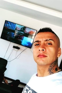 Carlos, 36 éves, Párizs/Franciaország Escorts – 4