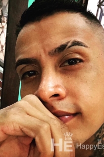 Carlos, 36 éves, Párizs/Franciaország Escorts – 5