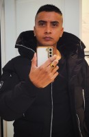 Carlos, 36 jaar, Escorts in Parijs / Frankrijk