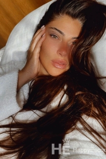 Elya, 24 de ani, Praga / Cehia Escorte - 3