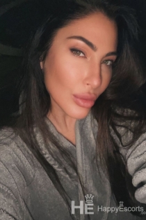 Elya, 24 de ani, Praga / Cehia Escorte - 4