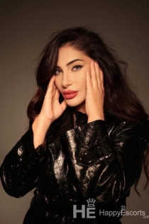 Elya, 24 de ani, Praga / Cehia Escorte - 6