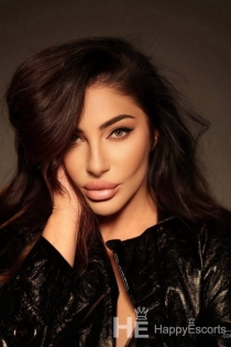 Elya, 24 de ani, Praga / Cehia Escorte - 7