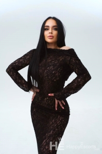 Monna, 23 anni, Dubai / Escort negli Emirati Arabi Uniti - 1