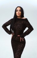 Monna, Umri wa miaka 23, Dubai / UAE Wasindikizaji