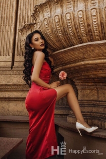 Guli, 33 éves, Dubai / Egyesült Arab Emírségek kísérői – 3