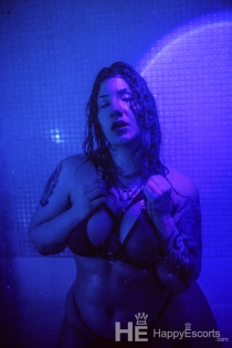 Rena Von Caustic, 28 år - 3