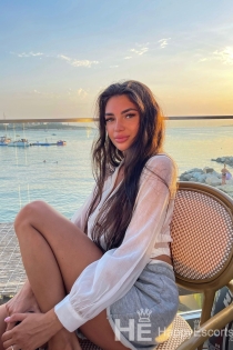 Inna, 26 anni, Dubai / Escort negli Emirati Arabi Uniti - 1