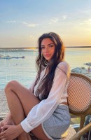Inna, 26 anni, Dubai / Escort degli Emirati Arabi Uniti