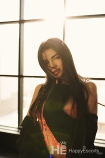 Inna, 26 anni, Dubai / Escort negli Emirati Arabi Uniti - 2