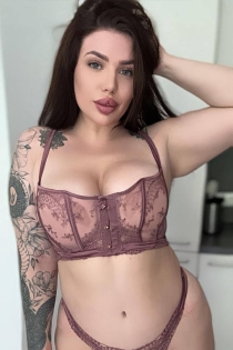 Nika, 24 rokov, Varšava / Poľsko Eskorty - 8