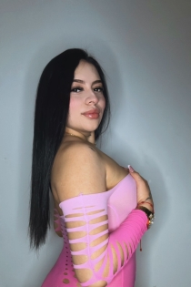 Valentina, 19-aastane, Amsterdam/Hollandi saatjad – 2
