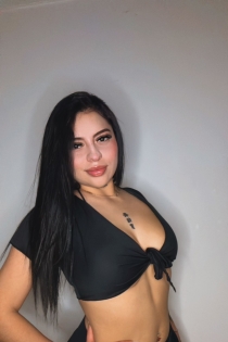 Valentina, 19-aastane, Amsterdam/Hollandi saatjad – 3