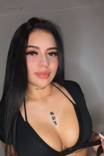 Valentina, wiek 19, Amsterdam / Holandia Eskorty - 5