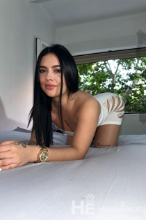 Valentina, wiek 19, Amsterdam / Holandia Eskorty - 6