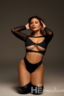 Natalie, อายุ 23, Escorts ปราก / สาธารณรัฐเช็ก - 8