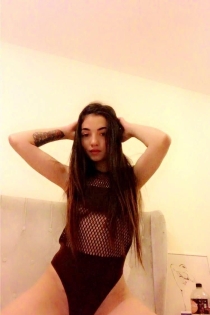 Daria, Età 19, Ostenda / Belgio Escort - 3
