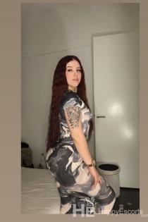 Selina, 21-aastane, Amsterdam/Hollandi saatjad – 3