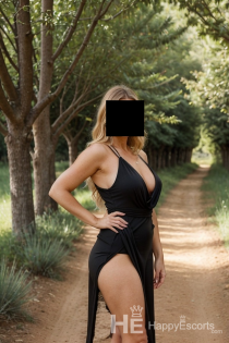 Bellamy, 37 anni, Gelsenkirchen / Germania Escort - 1