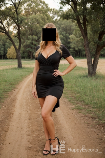 Bellamy, 37 anni, Gelsenkirchen / Germania Escort - 2