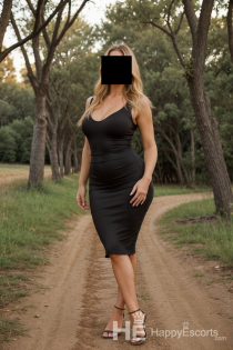 Bellamy, 37 anni, Gelsenkirchen / Germania Escort - 3